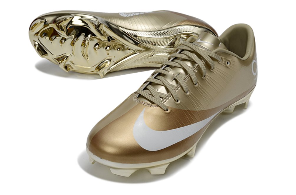 Nike Soccer Shoes-281